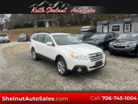 Image for 2013 Subaru Outback Wgn H4 Auto 2.5i Premium ID: 7236257