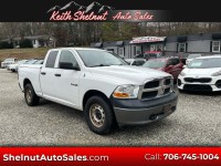 Image for 2010 Dodge Ram 1500 SLT ID: 7236279