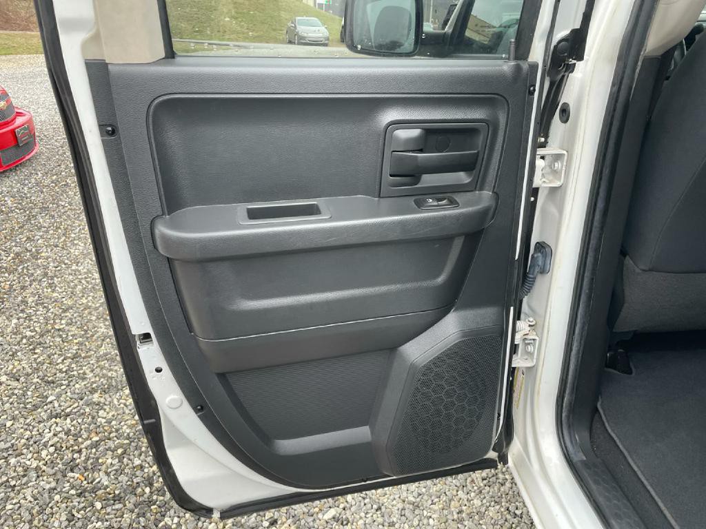 2010 Dodge Ram 1500 Image 13