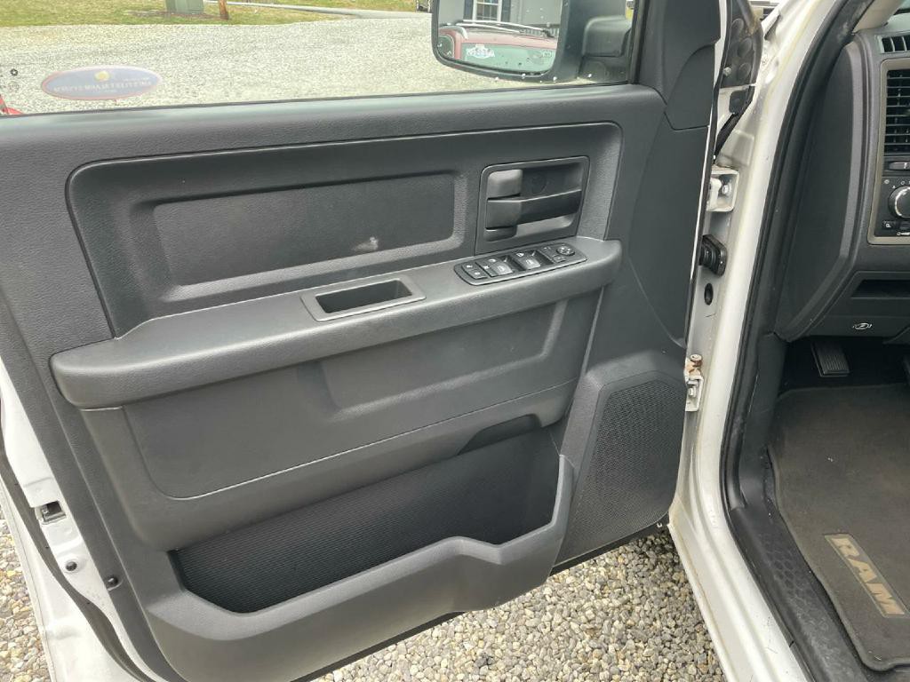 2010 Dodge Ram 1500 Image 15