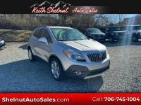 Image for 2015 Buick Enclave enience ID: 7253500