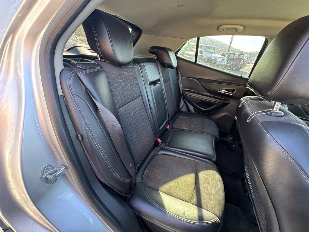 2015 Buick Enclave Image 6