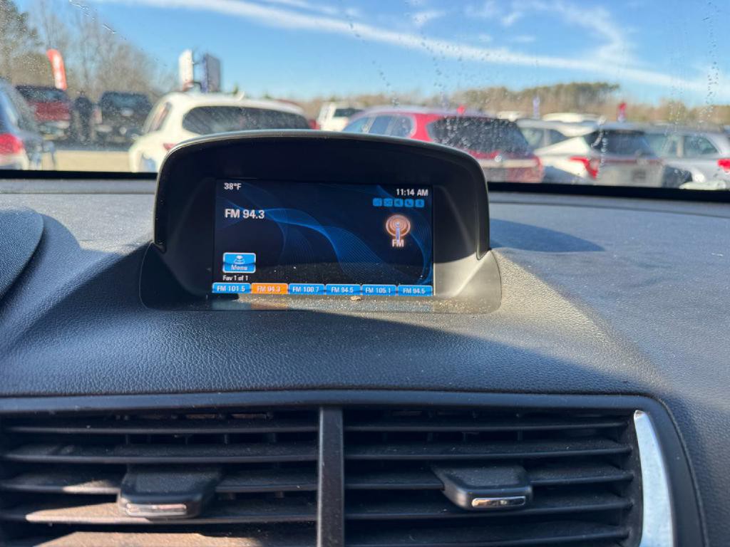 2015 Buick Enclave Image 14