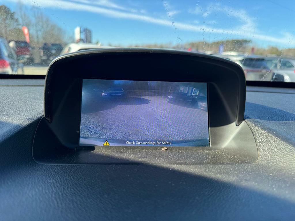 2015 Buick Enclave Image 15