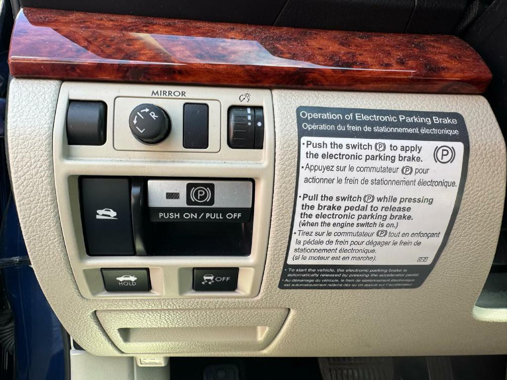 2011 Subaru Legacy Image 16