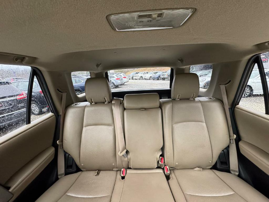 2015 Toyota 4Runner Image 23