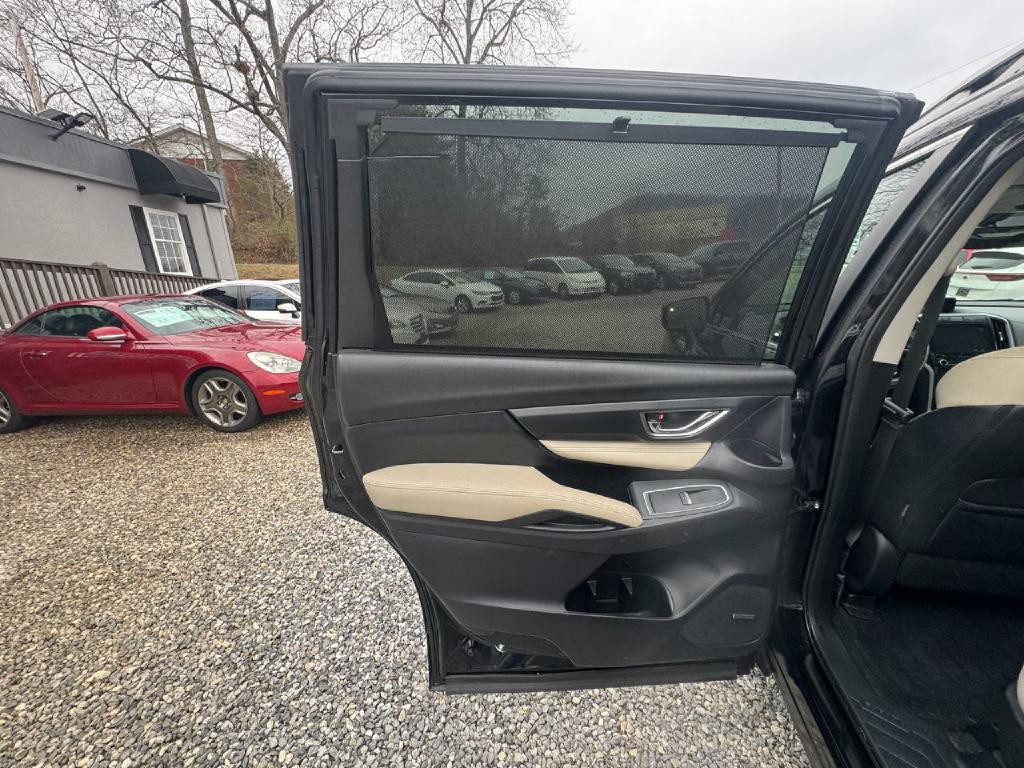 2022 Subaru Ascent Image 5