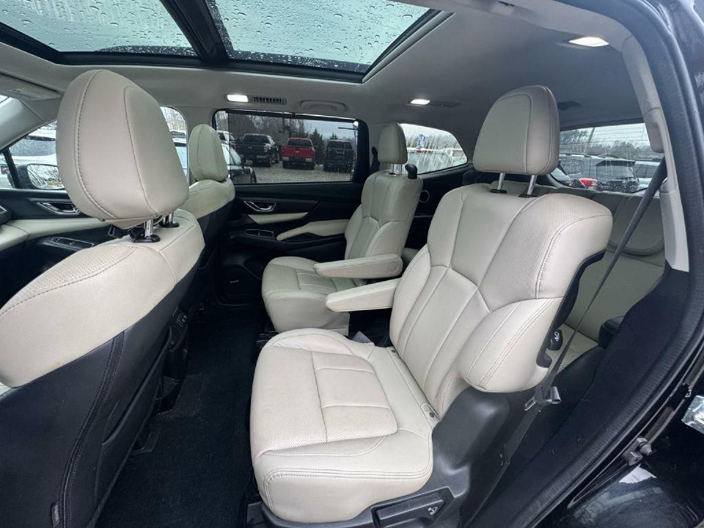 2022 Subaru Ascent Image 6