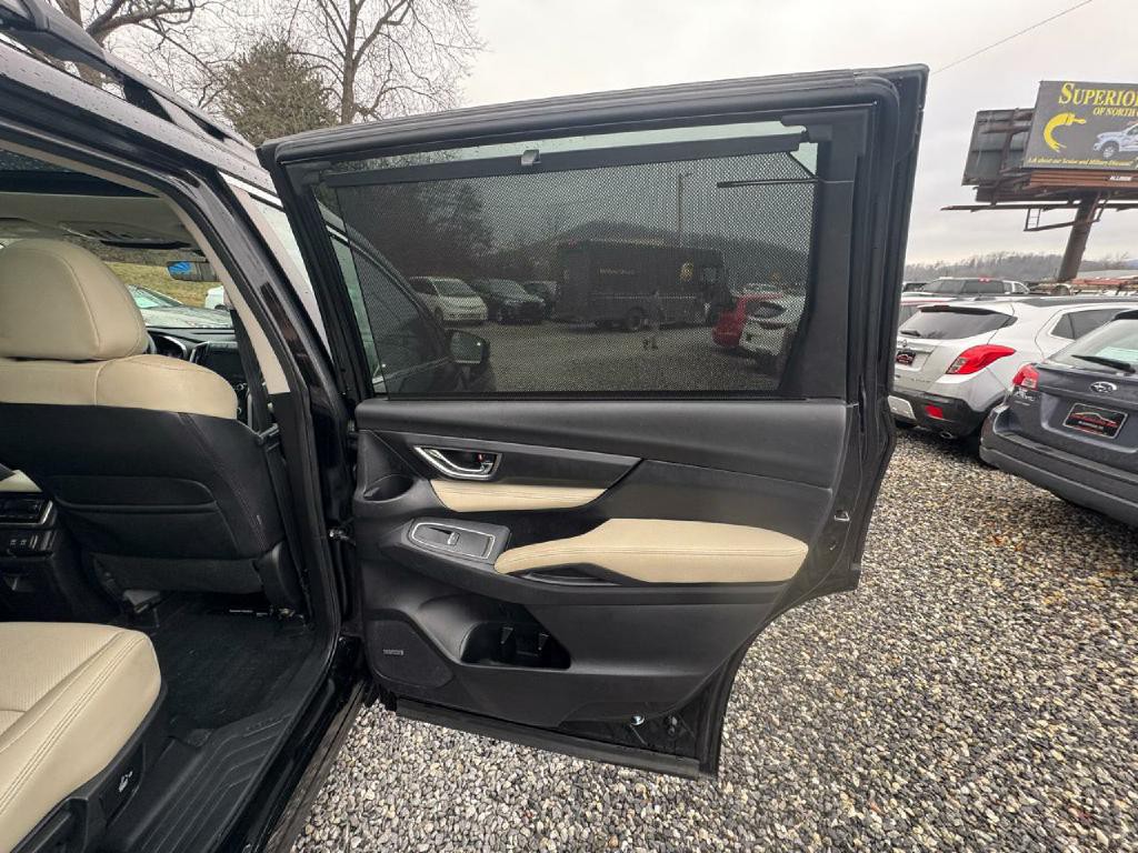 2022 Subaru Ascent Image 7