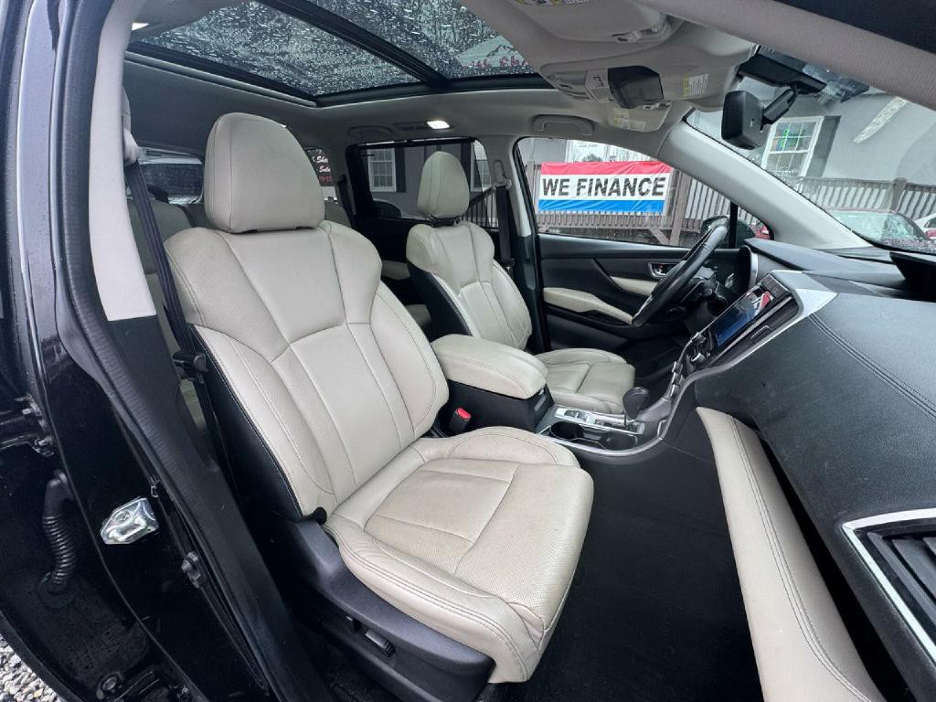 2022 Subaru Ascent Image 10
