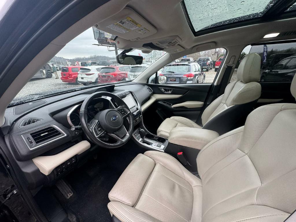 2022 Subaru Ascent Image 13