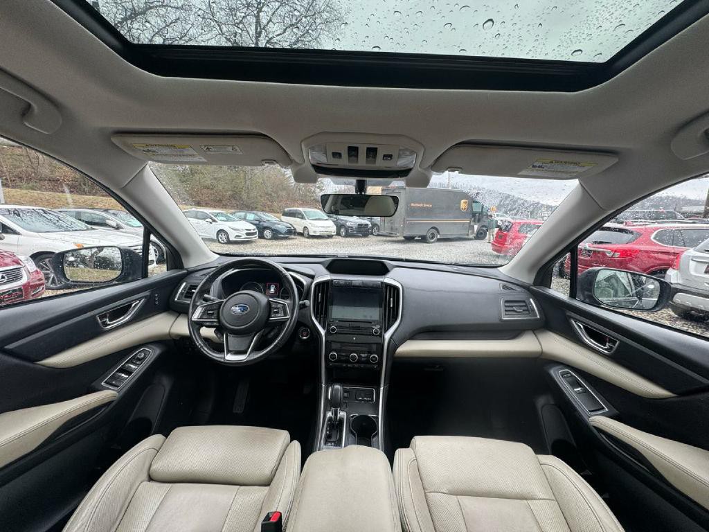 2022 Subaru Ascent Image 14