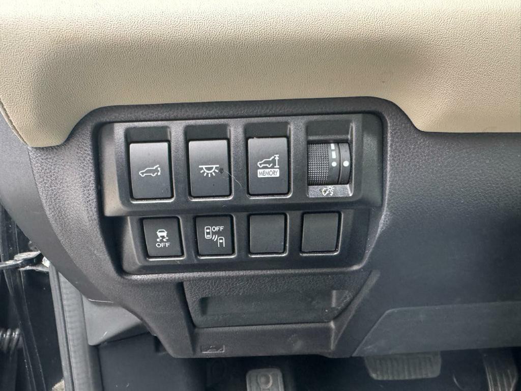 2022 Subaru Ascent Image 15