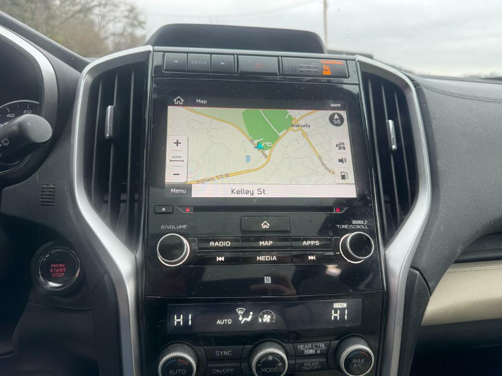 2022 Subaru Ascent Image 17