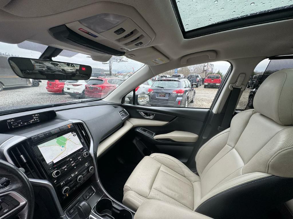 2022 Subaru Ascent Image 19