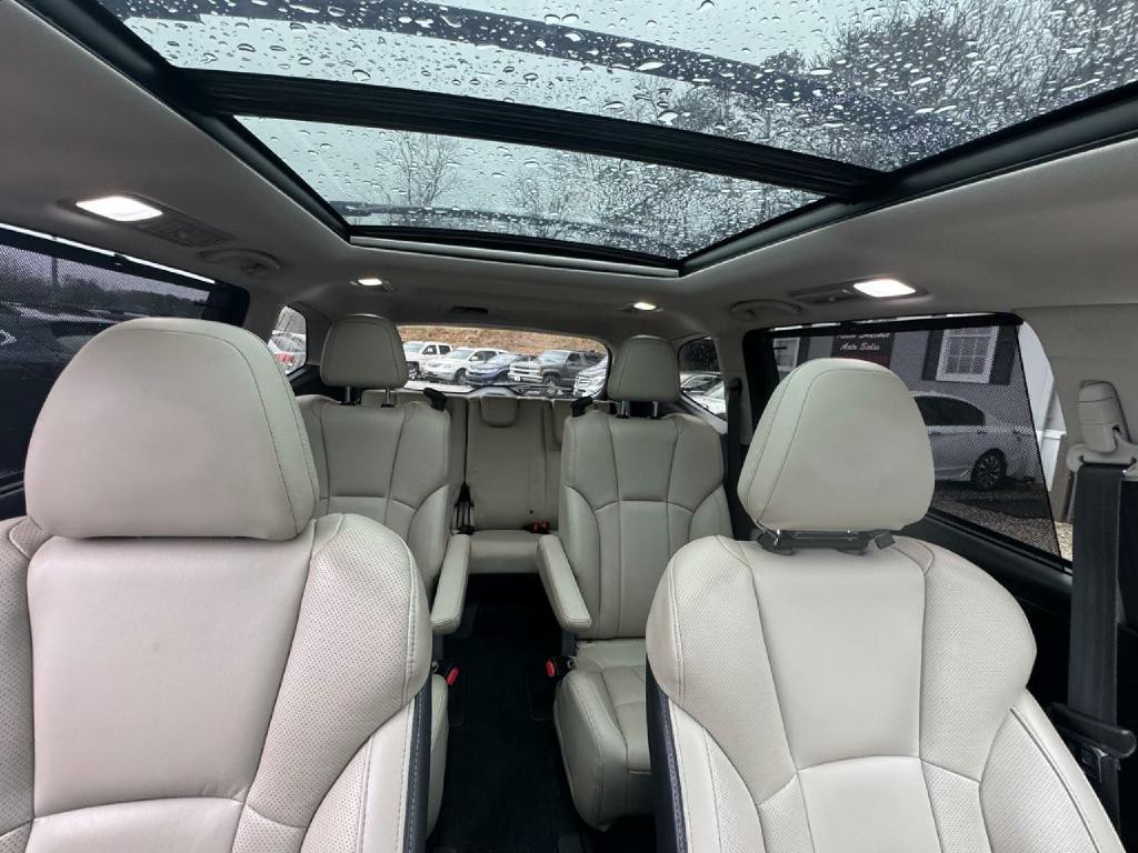 2022 Subaru Ascent Image 20