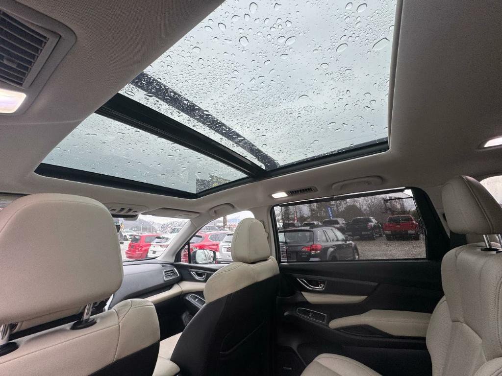 2022 Subaru Ascent Image 21