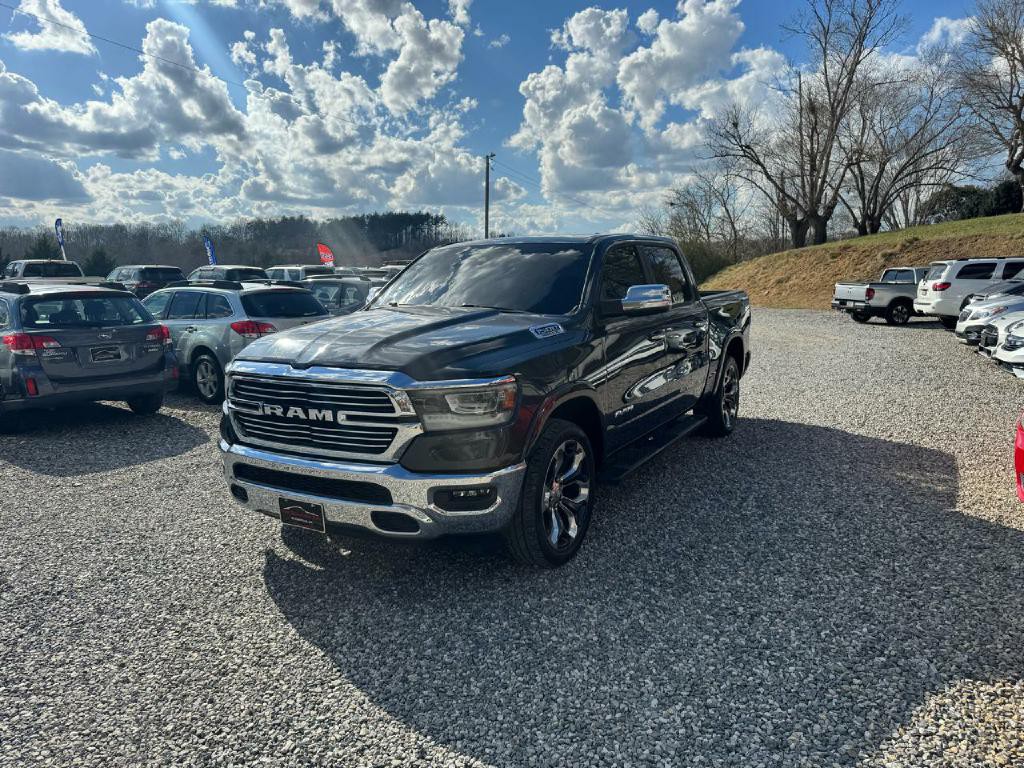 2021 RAM 1500 Image 2