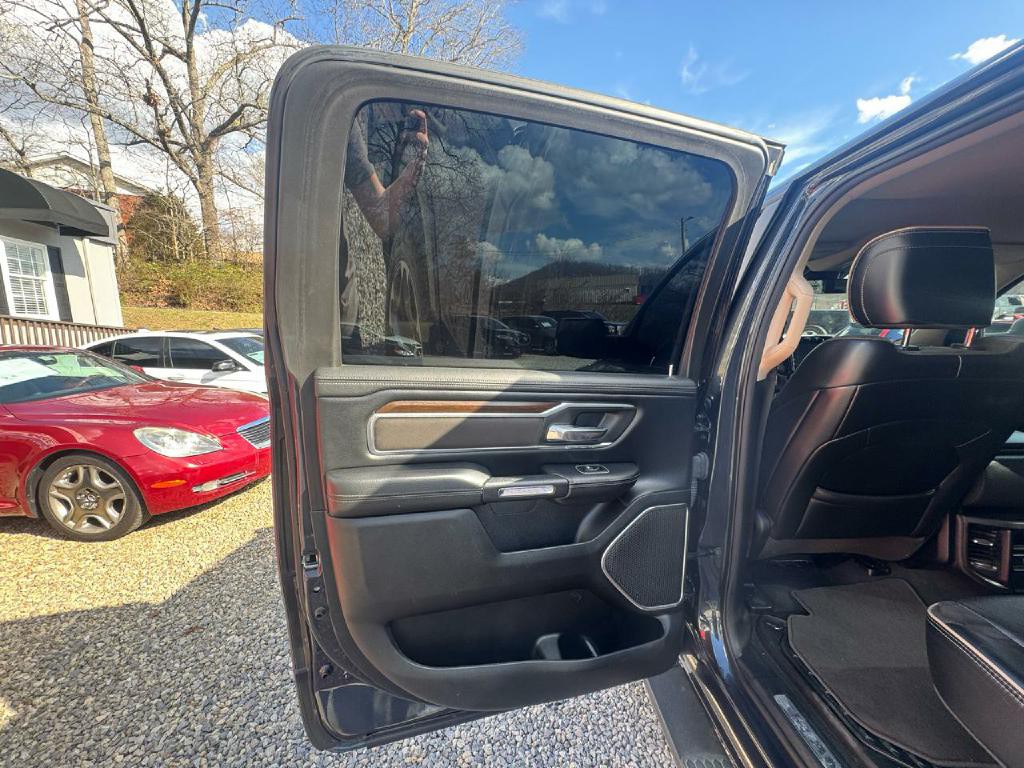 2021 RAM 1500 Image 5