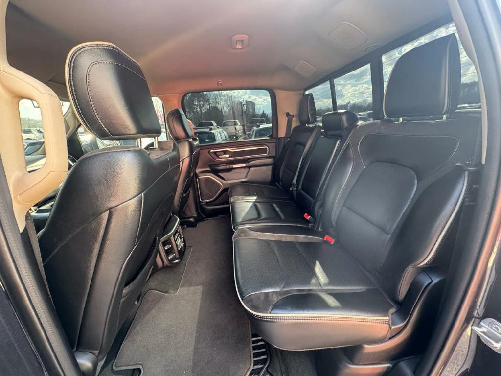 2021 RAM 1500 Image 6