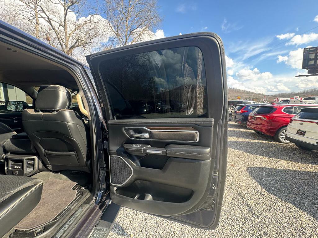 2021 RAM 1500 Image 7
