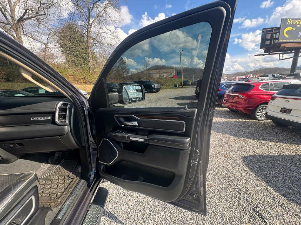 2021 RAM 1500 Image 9