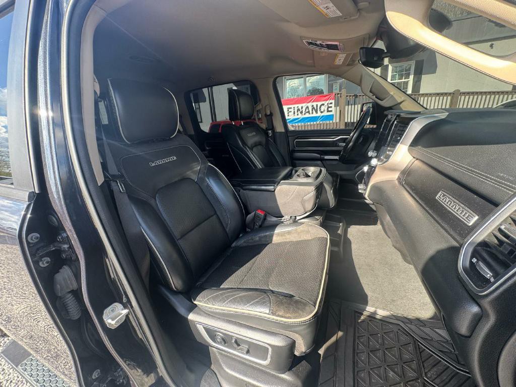 2021 RAM 1500 Image 10