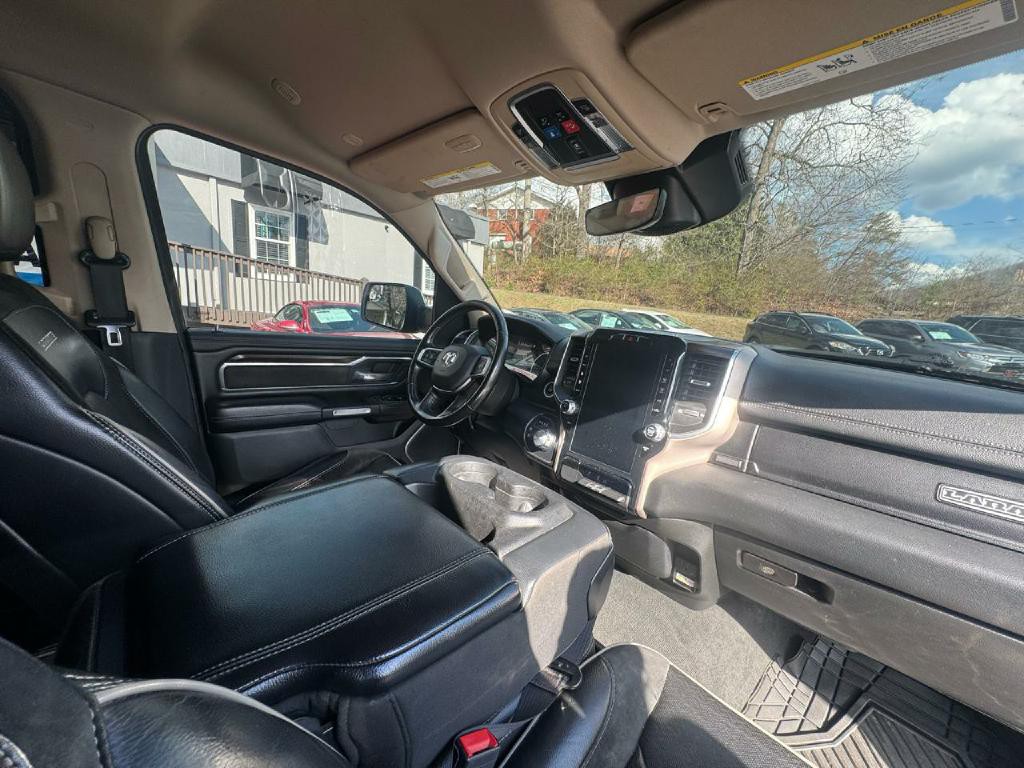 2021 RAM 1500 Image 11