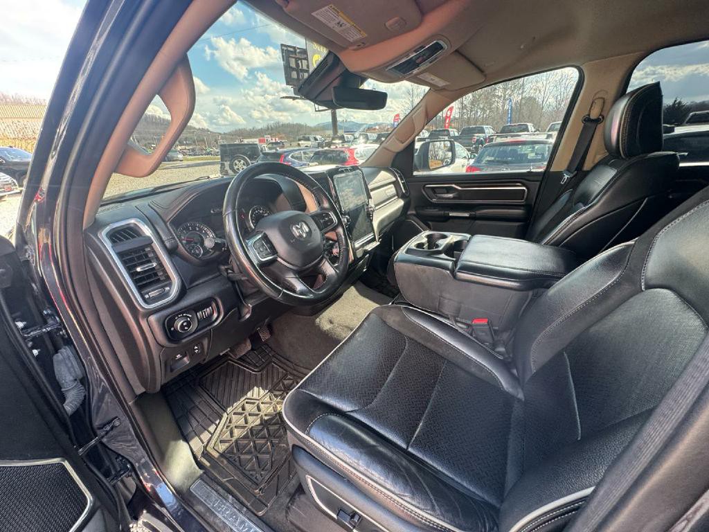 2021 RAM 1500 Image 13