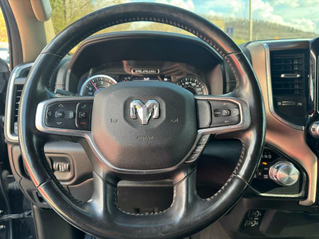 2021 RAM 1500 Image 15