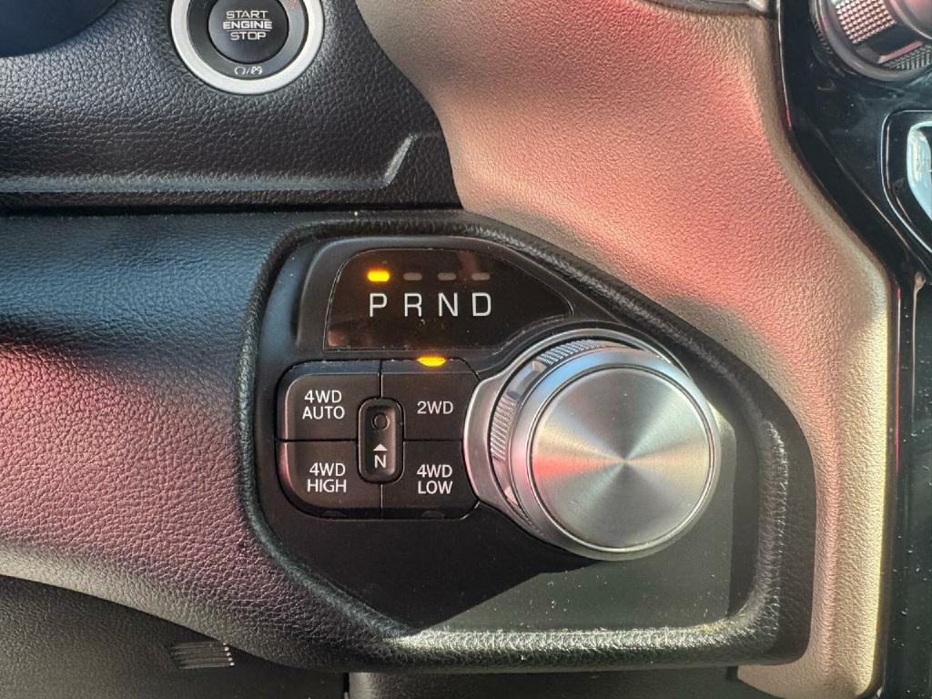 2021 RAM 1500 Image 17