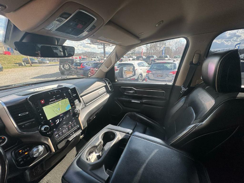 2021 RAM 1500 Image 20