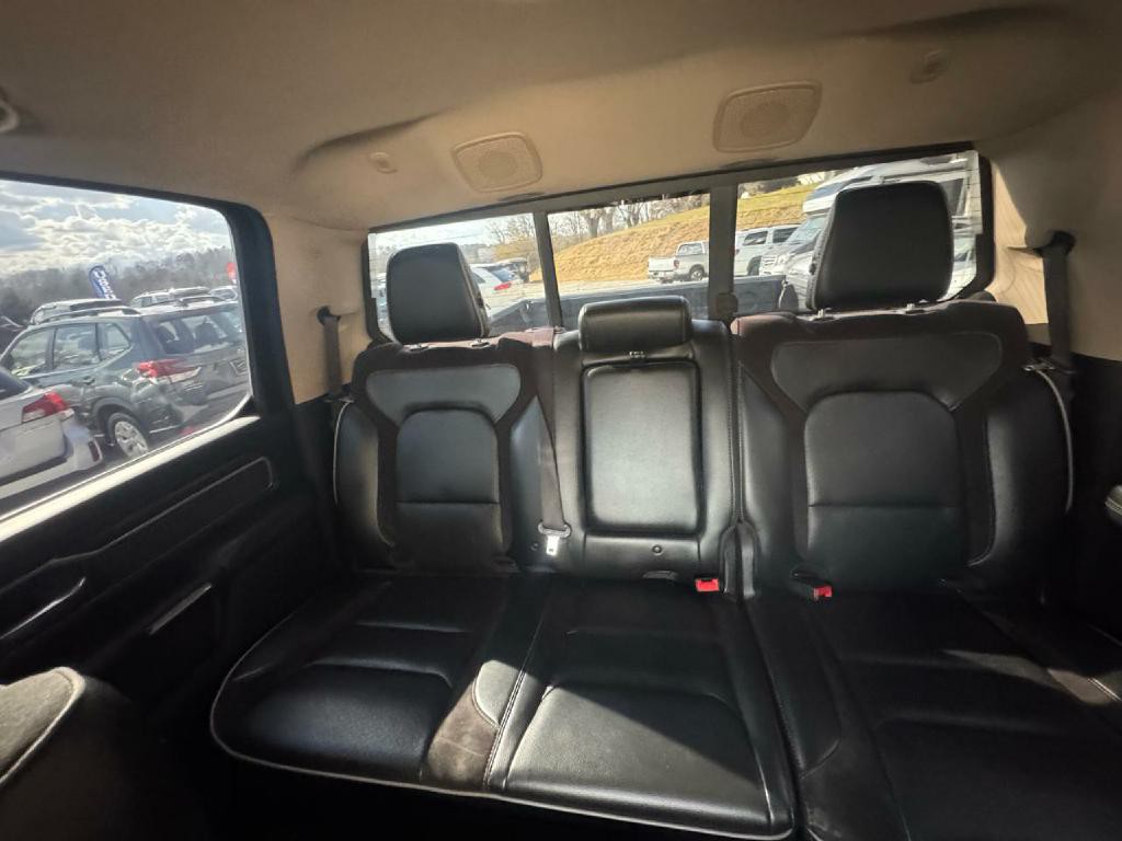 2021 RAM 1500 Image 21
