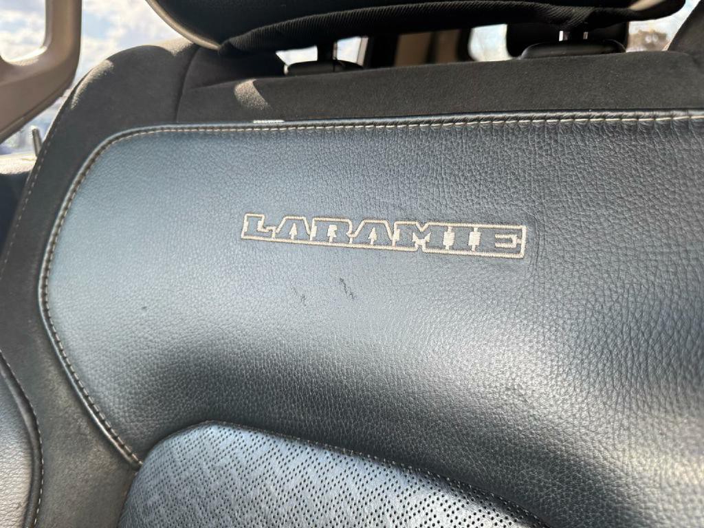 2021 RAM 1500 Image 22