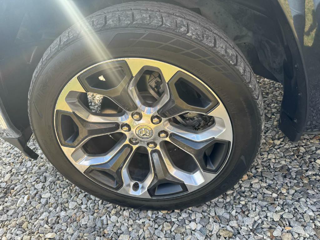 2021 RAM 1500 Image 23