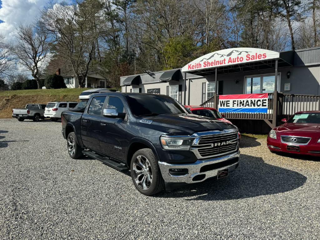 2021 RAM 1500 Image 24
