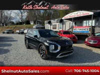 Image for 2022 Mitsubishi Outlander SE Launch Edition S-AWC ID: 7265488