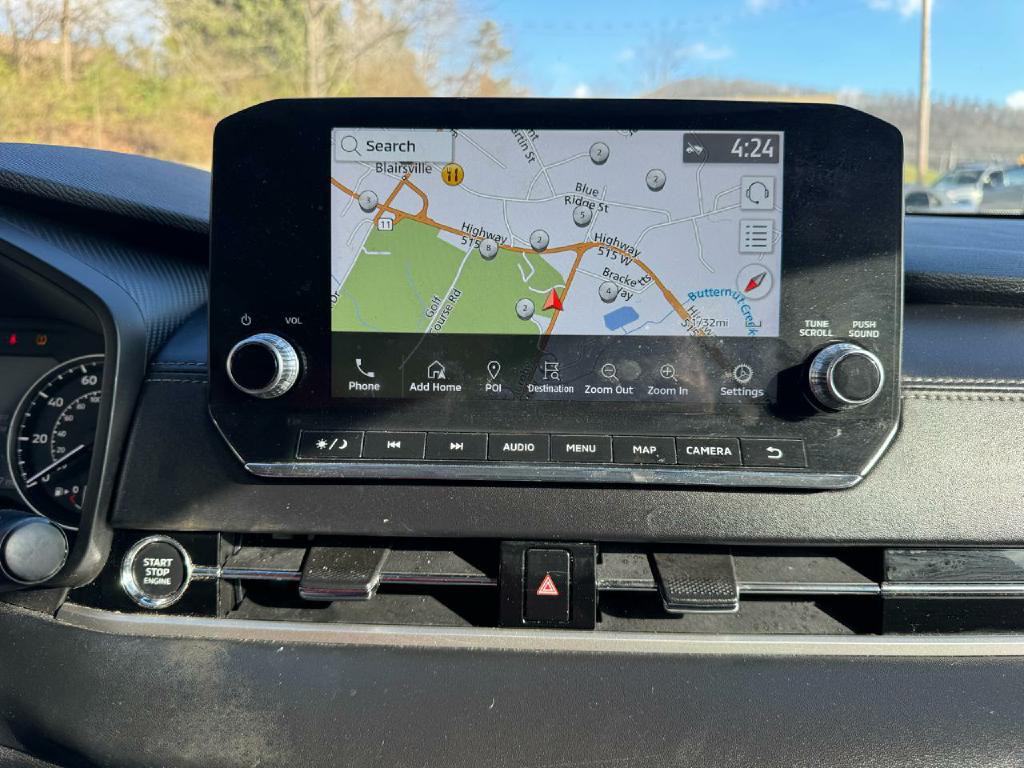 2022 Mitsubishi Outlander Image 16