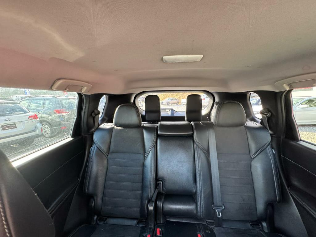 2022 Mitsubishi Outlander Image 17