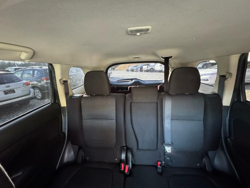 2018 Mitsubishi Outlander Image 20