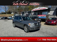 Image for 2012 Mercedes-Benz GLK-Class GLK 350 ID: 7265491