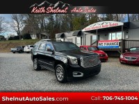 Image for 2017 GMC Yukon Denali ID: 7265498