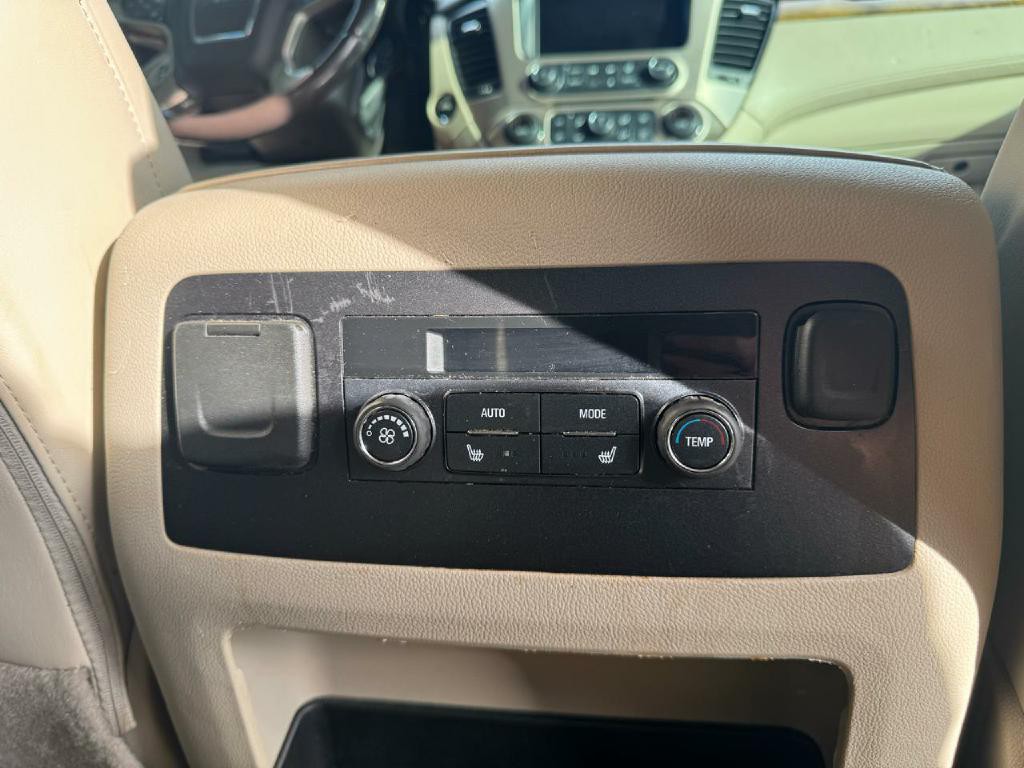 2017 GMC Yukon Image 12