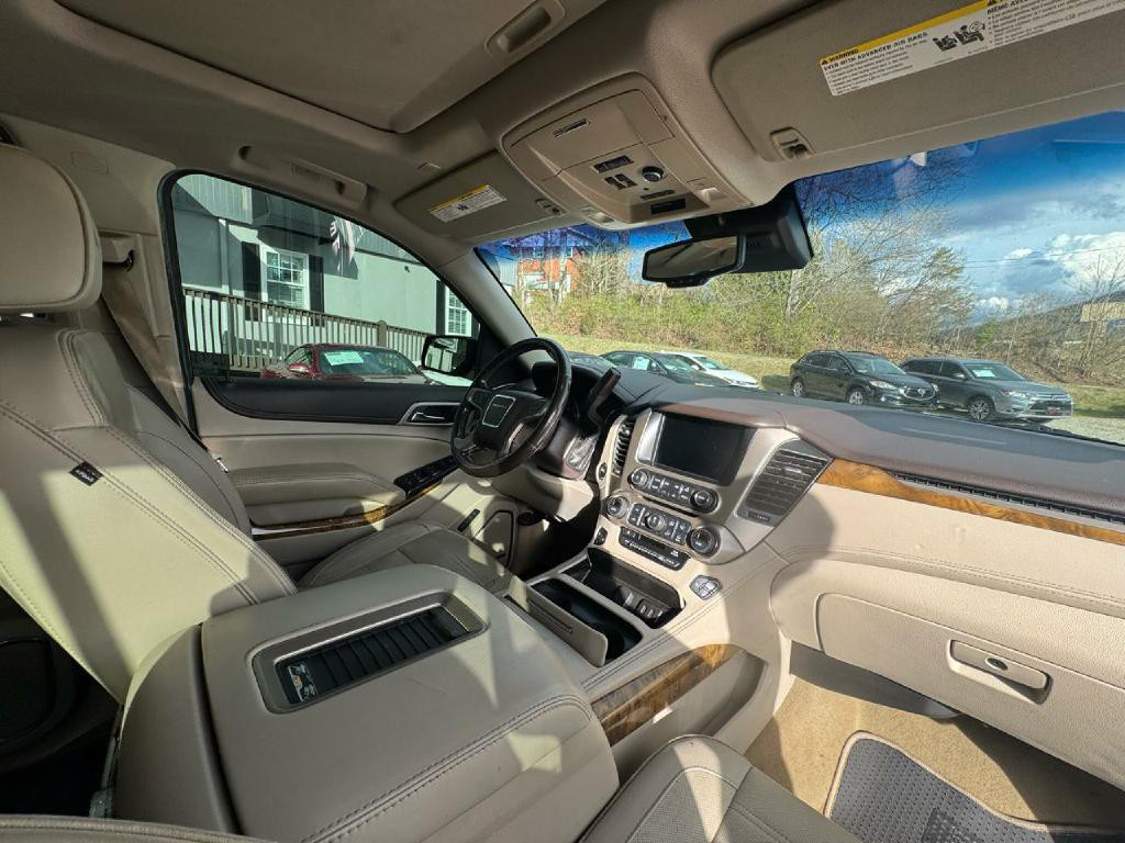 2017 GMC Yukon Image 15
