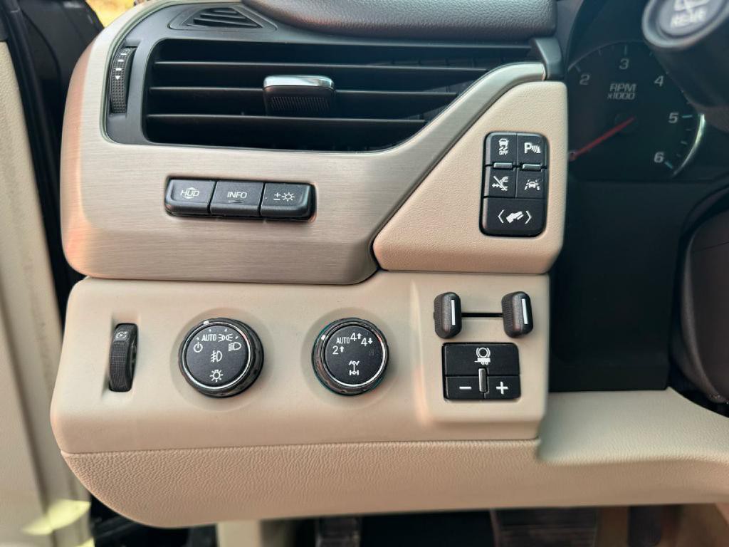 2017 GMC Yukon Image 20