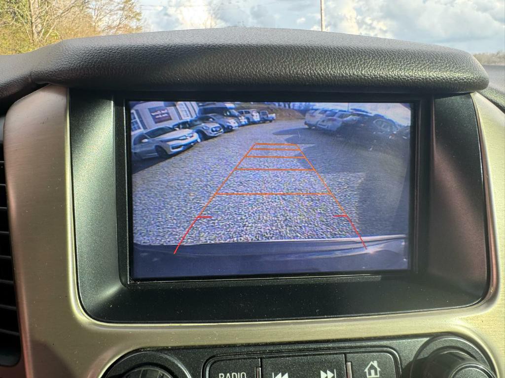 2017 GMC Yukon Image 22