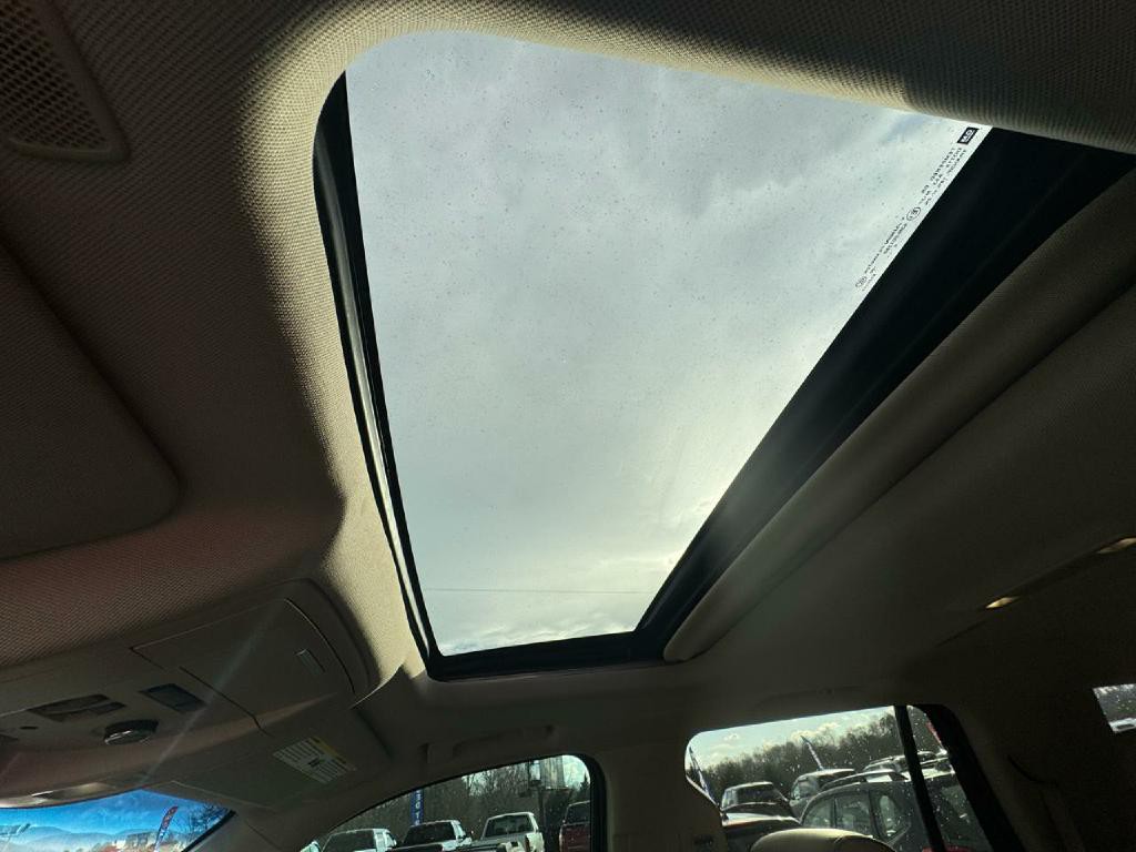 2017 GMC Yukon Image 26