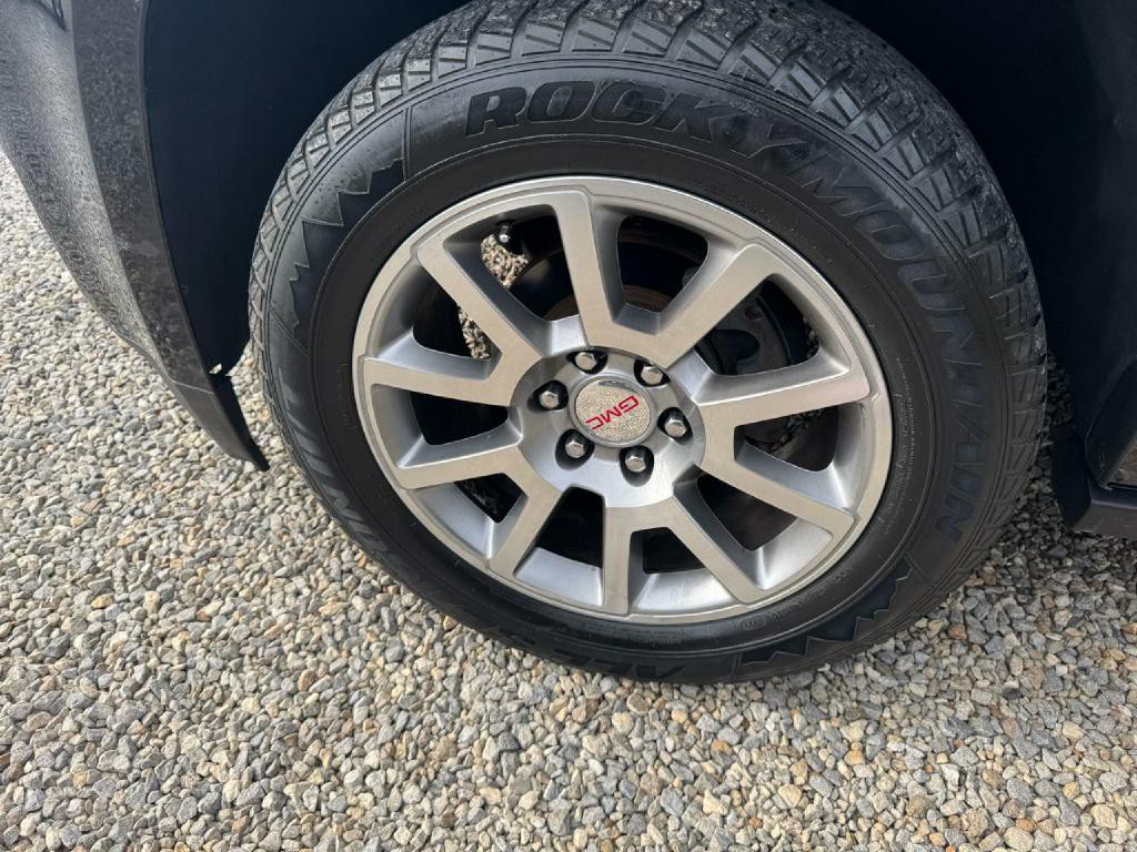 2017 GMC Yukon Image 27