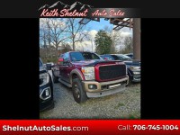 Image for 2014 Ford F-250 Crew Cab 156 in King Ranc ID: 7265504