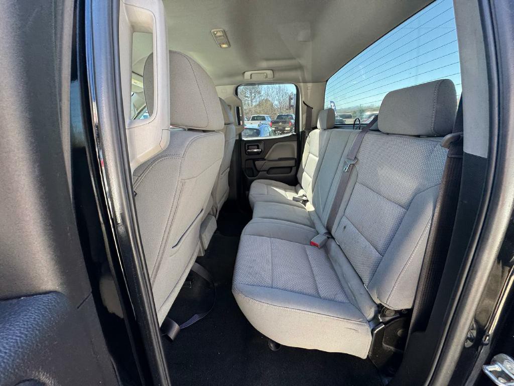 2017 Chevrolet Silverado 1500 Image 6